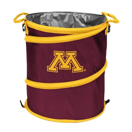 LOGO BRANDS Minnesota Collapsible 3-in-1 175-35